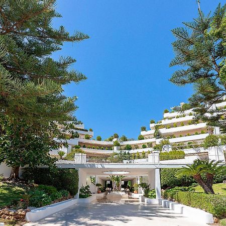 Las Lomas De Marbella Club ภายนอก รูปภาพ