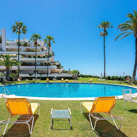 Las Lomas De Marbella Club ภายนอก รูปภาพ
