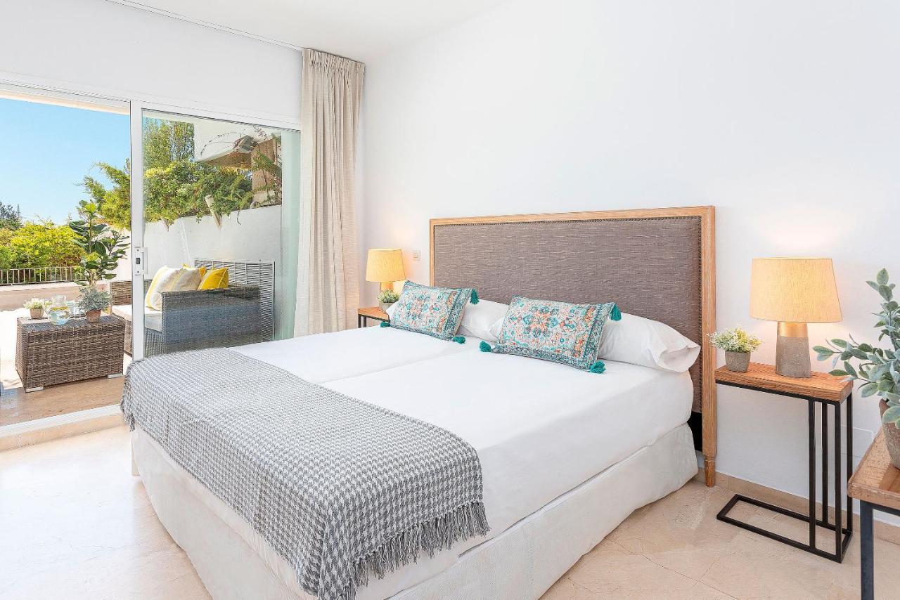 Las Lomas De Marbella Club ภายนอก รูปภาพ