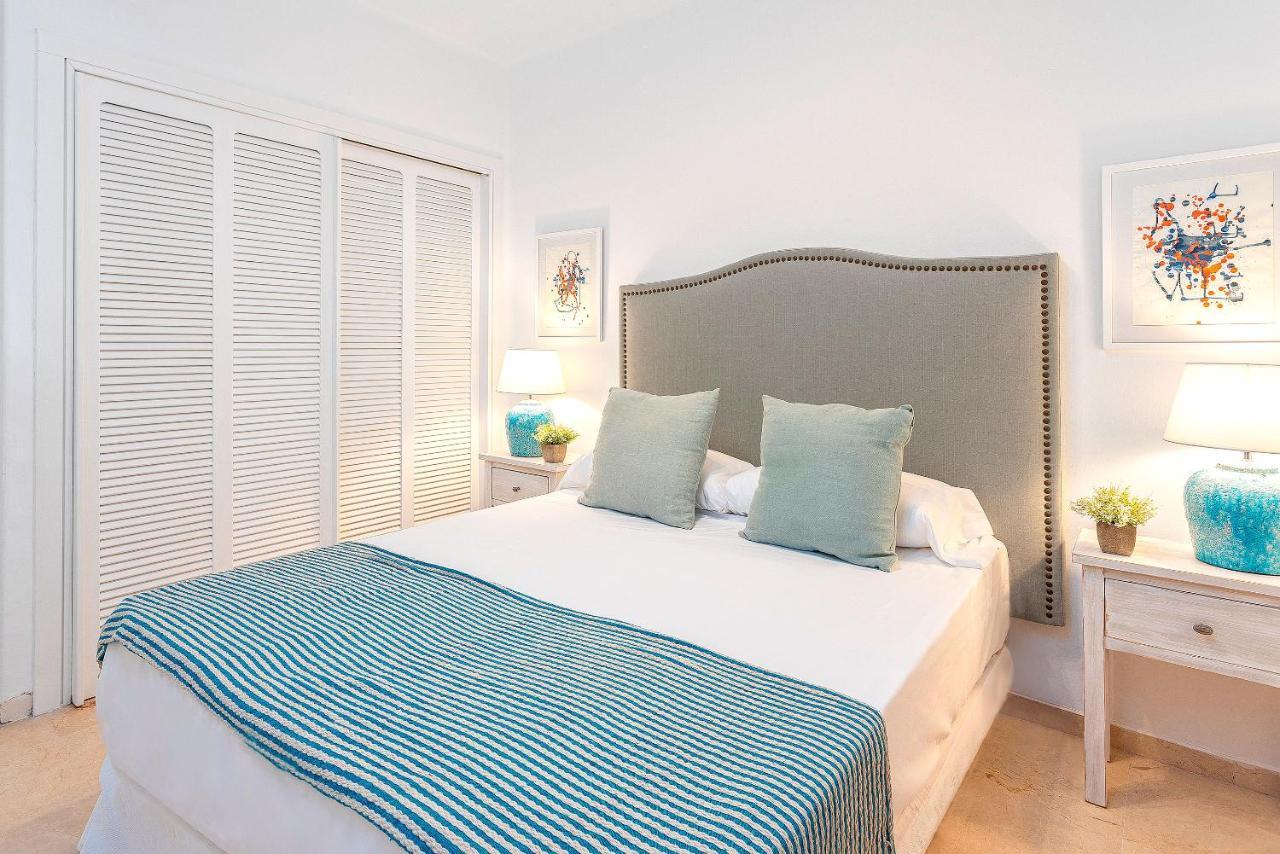 Las Lomas De Marbella Club ภายนอก รูปภาพ