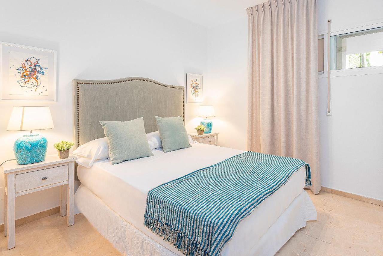 Las Lomas De Marbella Club ภายนอก รูปภาพ