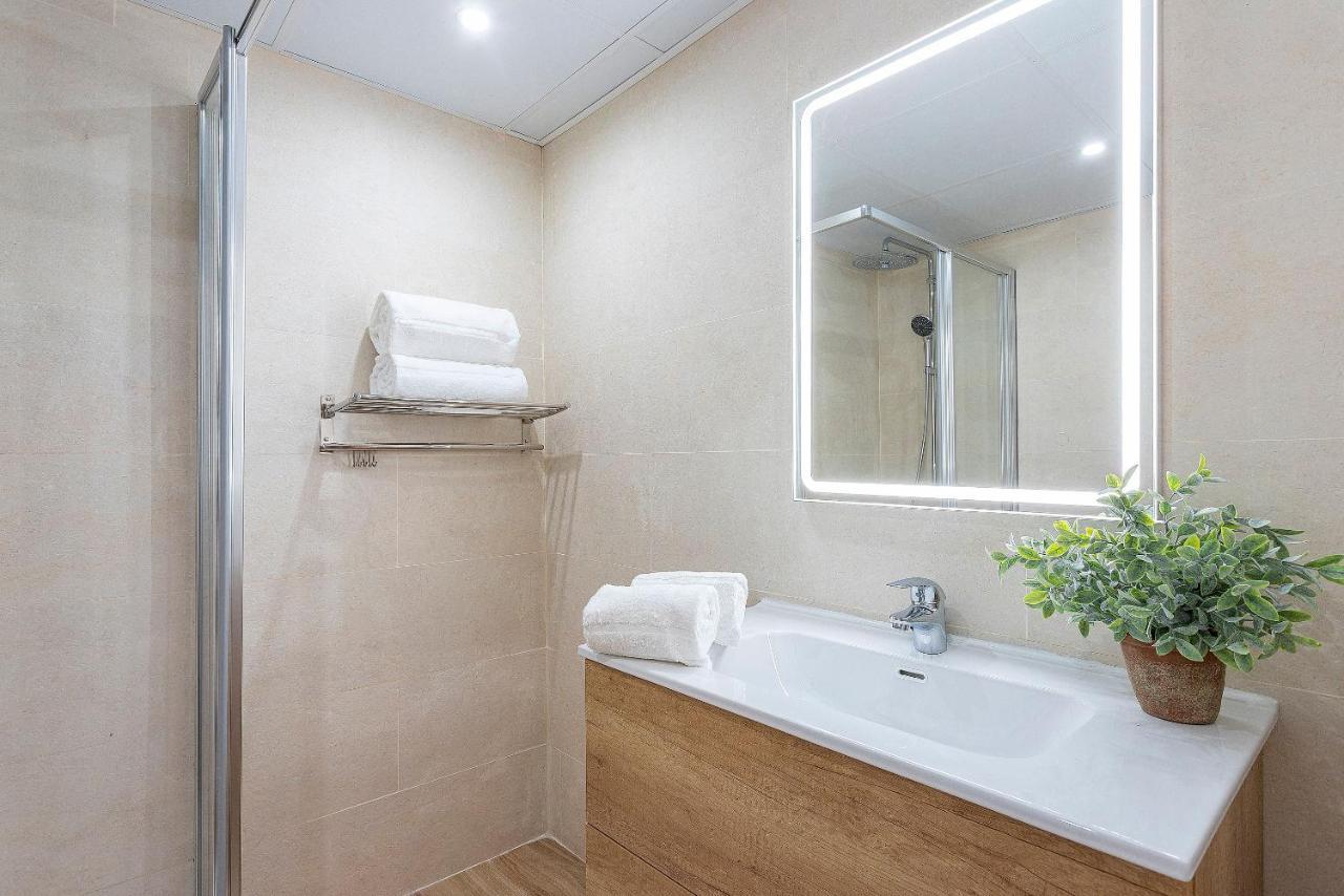 Las Lomas De Marbella Club ภายนอก รูปภาพ